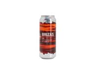 Alus BRIZAS, 500 ml