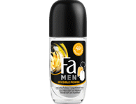 Vyriškas rutulinis dezodorantas FA MEN INVISIBLE, 50 ml
