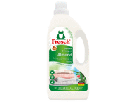 Skalbiklis FROSCH ALMOND, 40 skalbimų, 1,5 l, 1.5 l