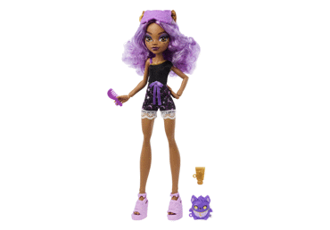 „Monster High Burried Secrets“  siurprizas - 2
