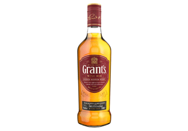 Viskis W.GRANT'S, 500 ml