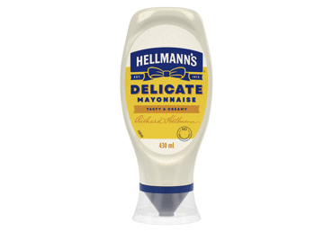 Majonezas HELLMANN'S DELI, 430 ml