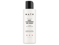 Veido prausiklis MATH SCIENTIFIC su glikolio,salicilio rūgštis, 200 ml
