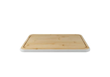 Bambukinė pjaustymo lentelė UNIWELL, 35x25 cm - 3