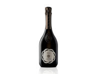 Putojantis baltasis sausas vynas CASA COLLER BRUT, 750 ml