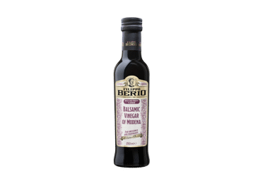 Modenos balzaminis actas FILIPPO BERIO, 250 ml - 1