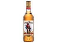 Romas CAPTAIN MORGAN SPICED 35%, 500 ml