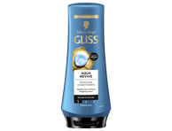 Plaukų kondicionierius GLISS Aqua Revive, 200 ml