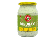 Majonezas REMOULADE, 65 % rieb., 420 g