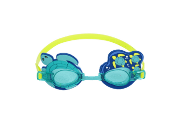 Plaukimo akiniai AQUAPALS BESTWAY 21080