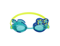 Plaukimo akiniai AQUAPALS BESTWAY21080