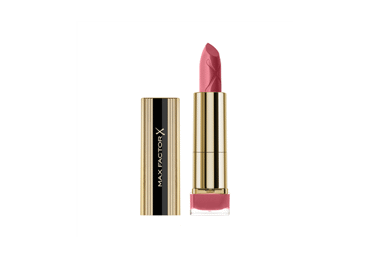 Lūpų dažai MAX FACTOR COLOR ELIXIR, Nr. 105-RAISEN, 1 vnt.