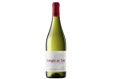 Baltasis sausas vynas TORRES SANGRE DE TORO BLANCO, 750 ml