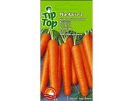 Valgomosios morkos NANTAISE 2, 1 vnt.