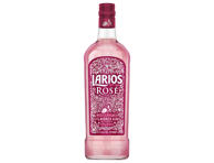 Džinas LARIOS ROSE 37.5%, 700 ml