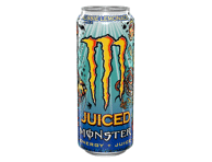 Energinis gėrimas MONSTER AUSSIE LEMONADE, 500 ml
