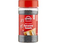 Juodieji sezamai SAITAKU, 95 g