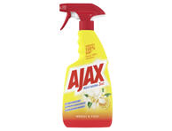 Universalus purškiamas valiklis AJAX Neroli&Yuzu, 500 ml