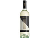 Vynas BOTTER Pinot Grigio Veneto IGT 0,75l 12%