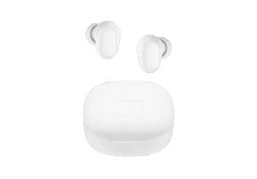 Ausinės XIAOMI Redmi Buds 6 Play, baltos