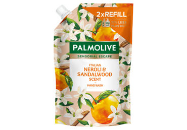Skystas muilas PALMOLIVE Sensorial Escape Neroli&Vanilla, 500 ml