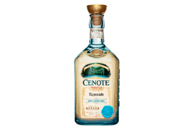 Tekila CENOTE REPOSADO, 700 ml