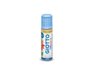 Pieštukiniai klijai GIOTTO 40g, Fila