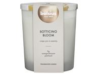 Kvapni žvakė indelyje BOLSIUS Botticino Bloom