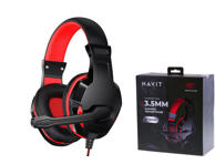 PC Ausinės HAVIT 763