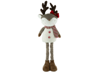 Kalėdų dekoracija ELEMENTS SENSE, 56cm