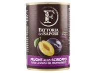 Slyvos FATTORIA dei SAPORI sirupe, 425 ml