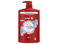 Dušo gelis OLD SPICE Cold Spice, 1 l