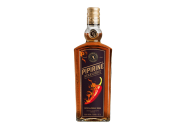 Spiritinis gėrimas STAKLIŠKIŲ PIPIRINĖ, 500 ml