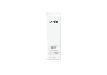 Dvifazis makiažo valiklis BABOR, 100 ml