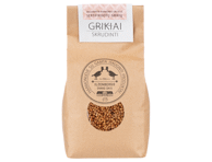 Grikių kruopos, 800 g