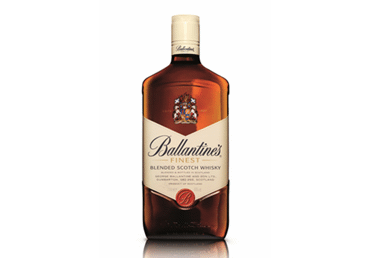 Viskis BALLANTINES, 1 l  - 1