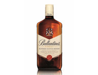Viskis BALLANTINES, 1 l