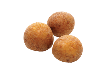 Varškės spurgytės (atitirpintos), 1 kg Varškės spurgytės (atitirpintos), 1 kg