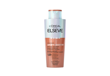 ELSEVE  šampūnas, 200ml