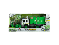 Žaislinė transporto priemonė, 48x13x221