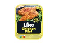 Sojų didkepsniai LIKE MEAT, 180 g