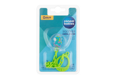 CANPOL BABIES grandinėlė čiulptukui Toys, 10/889 - 3