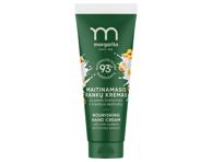 MARGARITA Maitinamasis rankų kremas su pienu ir medumi 75ml
