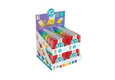 Galvosūkių žaidimas Iq-Mini SMARTGAMES