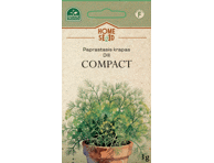 Krapai paprastieji Compact