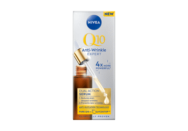 Veido serumas NIVEA, 30 ml