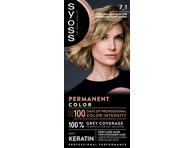 Plaukų dažai SYOSS COLOR, Nr. 7-1, 1 vnt.