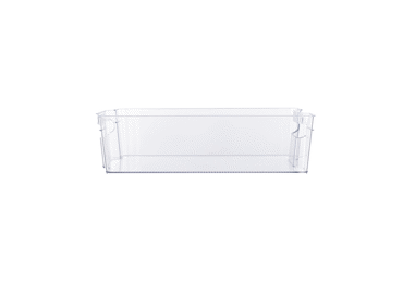 Maisto laikymo dėžutė šaldytuvui HOME EXPERT, 37,5x22x10 cm - 3