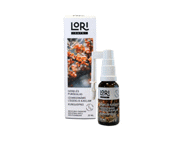 Gerklės purškalas LORI HERB, 20 ml, 20 ml