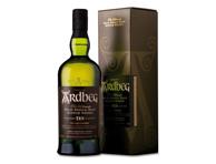 Viskis ARDBEG Islay Single Malt 10 Y.O. 46%, 700 ml